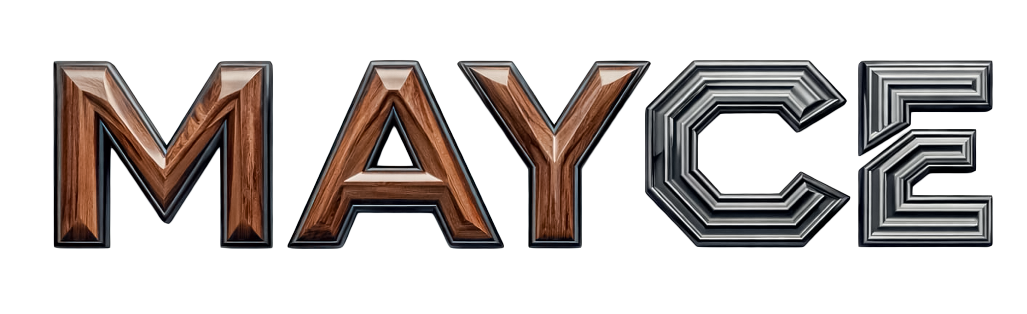 MAYCE Construct Logo